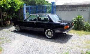 ขายBMW E21 ขายBMW E21