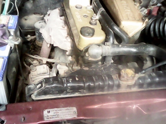 ขายอีซูซุปี34ครับ