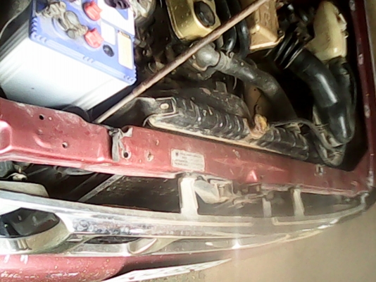 ขายอีซูซุปี34ครับ