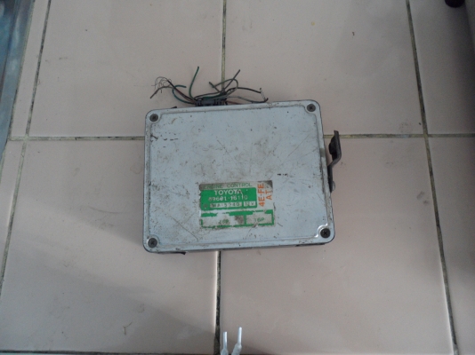 กล่งองECU 4E FE