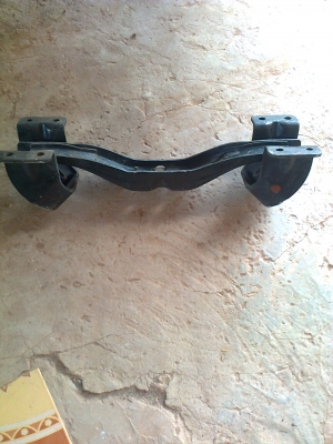 ขายคานยึดเกียร์ อีแต๋น