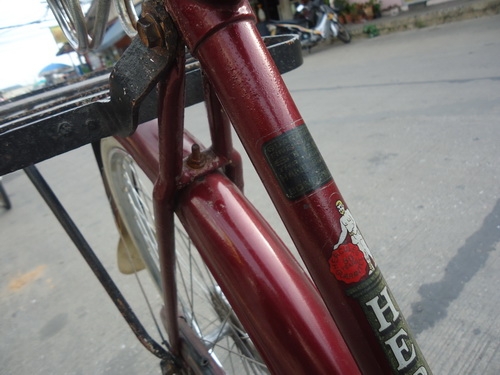 จักรยานโบราณ Hercules ฿3,950