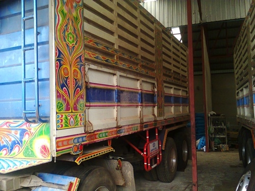 HINO 700  414 แรงม้า   พ่วงดั้มเกษตรลูก3คาน ปี54 24ล้อ