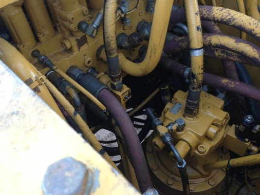 ขายรถแบคโฮ CAT 312B ระบบไฟฟ้าเต็ม  ใบแทร็ค70 ซม บูมอาร์มยาวพิเศษ นำเข้าจากญิ่ปุ่น มีVDOการทำงานให้ชมครับ ติดต่อ 081-2990958