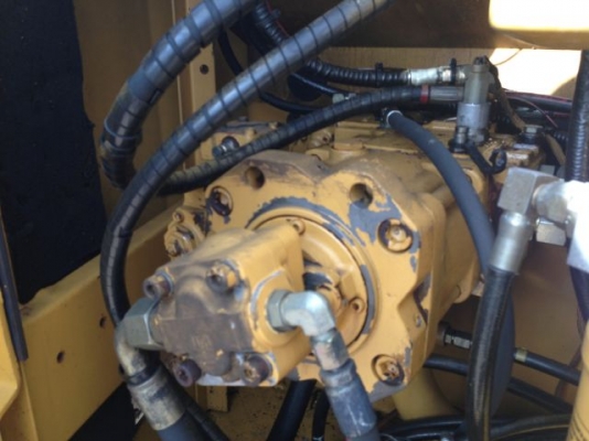 ขายรถแบคโฮ CAT 312B ระบบไฟฟ้าเต็ม  ใบแทร็ค70 ซม บูมอาร์มยาวพิเศษ นำเข้าจากญิ่ปุ่น มีVDOการทำงานให้ชมครับ ติดต่อ 081-2990958