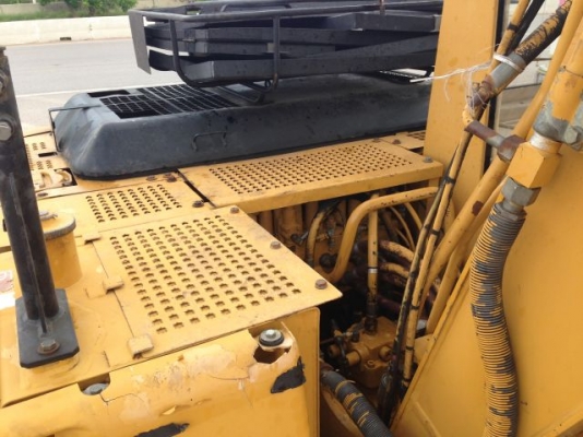 ขายรถแบคโฮ CAT 312B ระบบไฟฟ้าเต็ม  ใบแทร็ค70 ซม บูมอาร์มยาวพิเศษ นำเข้าจากญิ่ปุ่น มีVDOการทำงานให้ชมครับ ติดต่อ 081-2990958