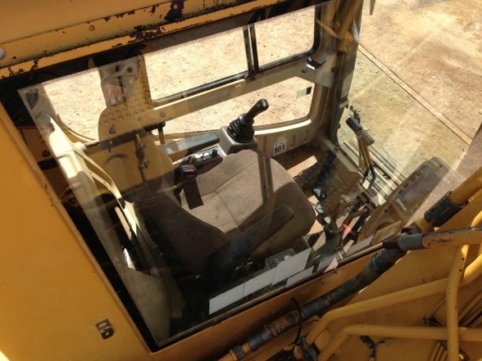 ขายรถแบคโฮ CAT 312B ระบบไฟฟ้าเต็ม  ใบแทร็ค70 ซม บูมอาร์มยาวพิเศษ นำเข้าจากญิ่ปุ่น มีVDOการทำงานให้ชมครับ ติดต่อ 081-2990958