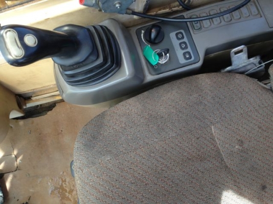 ขายรถแบคโฮ CAT 312B ระบบไฟฟ้าเต็ม  ใบแทร็ค70 ซม บูมอาร์มยาวพิเศษ นำเข้าจากญิ่ปุ่น มีVDOการทำงานให้ชมครับ ติดต่อ 081-2990958