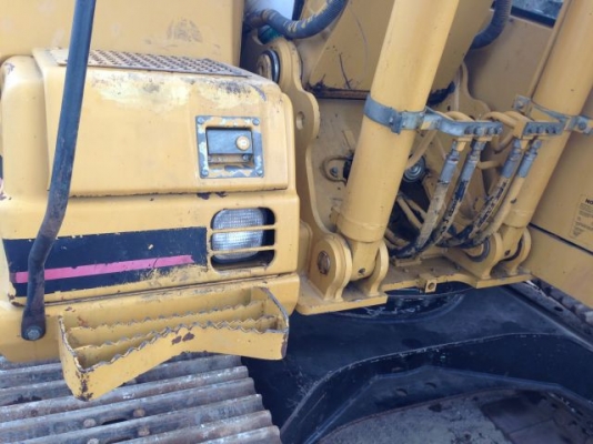 ขายรถแบคโฮ CAT 312B ระบบไฟฟ้าเต็ม  ใบแทร็ค70 ซม บูมอาร์มยาวพิเศษ นำเข้าจากญิ่ปุ่น มีVDOการทำงานให้ชมครับ ติดต่อ 081-2990958