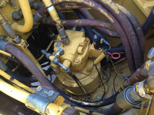 ขายรถแบคโฮ CAT 312B ระบบไฟฟ้าเต็ม  ใบแทร็ค70 ซม บูมอาร์มยาวพิเศษ นำเข้าจากญิ่ปุ่น มีVDOการทำงานให้ชมครับ ติดต่อ 081-2990958