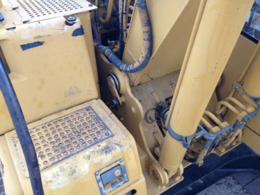 ขายรถแบคโฮ CAT 312B ระบบไฟฟ้าเต็ม  ใบแทร็ค70 ซม บูมอาร์มยาวพิเศษ นำเข้าจากญิ่ปุ่น มีVDOการทำงานให้ชมครับ ติดต่อ 081-2990958