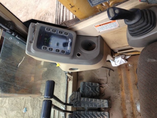 ขายรถแบคโฮ CAT 312B ระบบไฟฟ้าเต็ม  ใบแทร็ค70 ซม บูมอาร์มยาวพิเศษ นำเข้าจากญิ่ปุ่น มีVDOการทำงานให้ชมครับ ติดต่อ 081-2990958