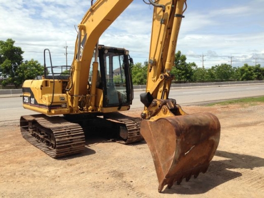 ขายรถแบคโฮ CAT 312B ระบบไฟฟ้าเต็ม  ใบแทร็ค70 ซม บูมอาร์มยาวพิเศษ นำเข้าจากญิ่ปุ่น มีVDOการทำงานให้ชมครับ ติดต่อ 081-2990958