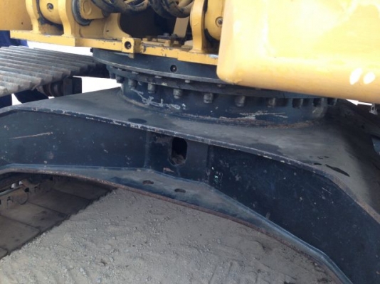 ขายรถแบคโฮ CAT 312B ระบบไฟฟ้าเต็ม  ใบแทร็ค70 ซม บูมอาร์มยาวพิเศษ นำเข้าจากญิ่ปุ่น มีVDOการทำงานให้ชมครับ ติดต่อ 081-2990958