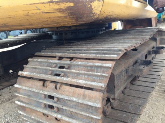 ขายรถแบคโฮ CAT 312B ระบบไฟฟ้าเต็ม  ใบแทร็ค70 ซม บูมอาร์มยาวพิเศษ นำเข้าจากญิ่ปุ่น มีVDOการทำงานให้ชมครับ ติดต่อ 081-2990958