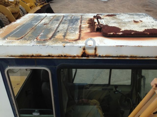 ขายรถแบคโฮ KOMATSU PC100-3 นำเข้าจากญิ่ปุ่น ใบแทร็ค70 ซม.มีVDOการทำงานให้ชมครับ ติดต่อ 081-2990958