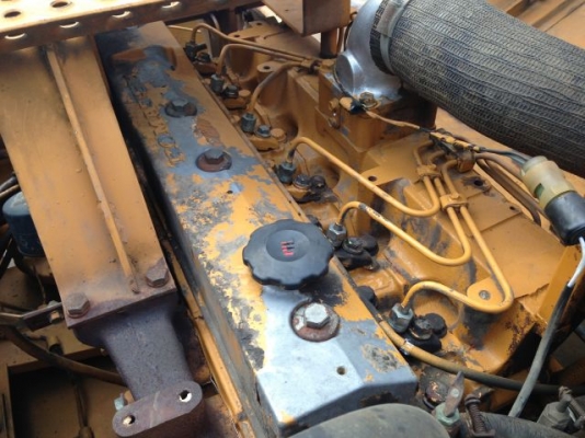 ขายรถแบคโฮ KOMATSU PC100-3 นำเข้าจากญิ่ปุ่น ใบแทร็ค70 ซม.มีVDOการทำงานให้ชมครับ ติดต่อ 081-2990958