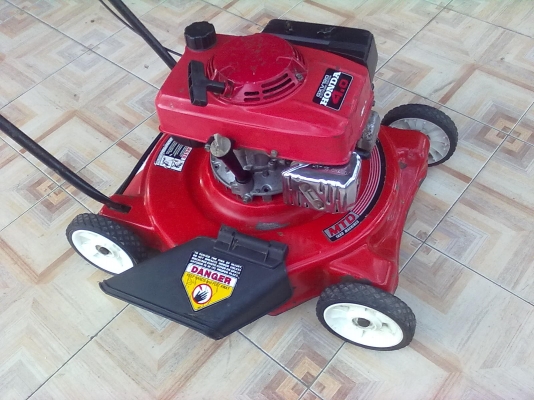 รถตัดหญ้า HONDA 4.0 แท้