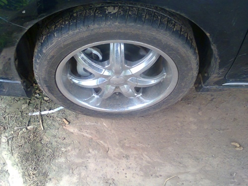 TOYOTA CAMRY 2.5 G ปลายปี 55