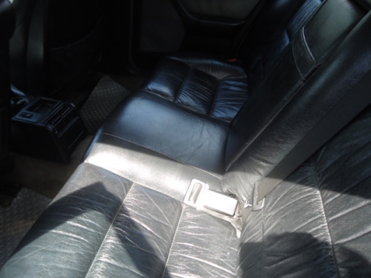 ขาย BMW SERIES 525IA ปี2535 เครื่องเดิมๆ สภาพดี พร้อมใช้ 190,000.-