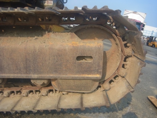 รถเก่านอก pc 120-5 สนใจโทร 082-7211671 อี๊ดสองห้อง