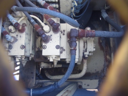 รถเก่านอก pc 120-5 สนใจโทร 082-7211671 อี๊ดสองห้อง