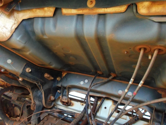 ขายด่วนรถสิบล้อHINOเมก้าเครือง260แรงม้าปี50