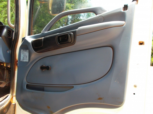 ขายด่วนรถสิบล้อHINOเมก้าเครือง260แรงม้าปี50