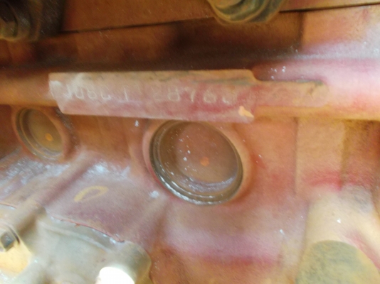 ขายด่วนรถสิบล้อHINOเมก้าเครือง260แรงม้าปี50