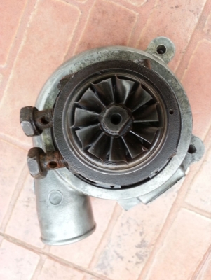 ขายถูกเทอร์โบ เครื่อง MITSUBISHI 4M40T ขายถูกเทอร์โบ เครื่อง MITSUBISHI 4M40T