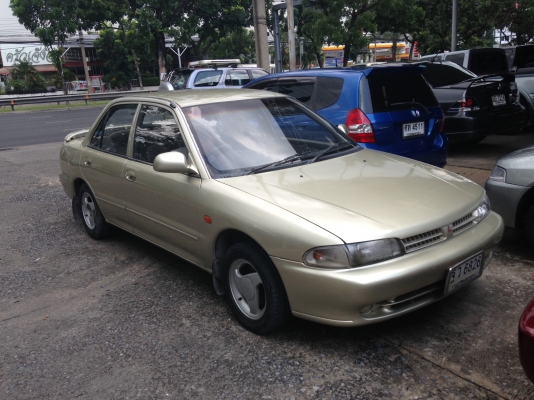 มิตซู อีคา สวยๆ