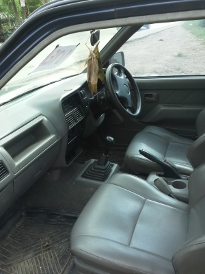 รถบ้านเจ้าของขายเอง มือเดียว