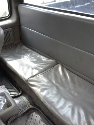 รถบ้านเจ้าของขายเอง มือเดียว