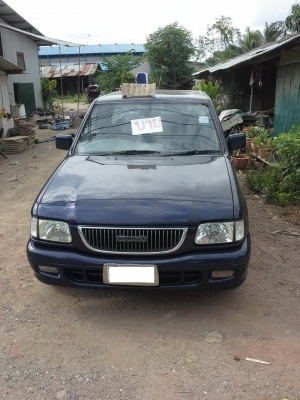 รถบ้านเจ้าของขายเอง มือเดียว