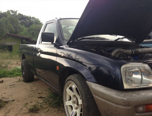 ขาย MITSUBISHI STRADA หัวเดียว ขาย MITSUBISHI STRADA หัวเดียว