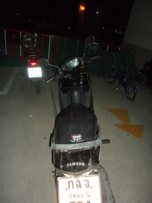 ขาย Nouvo ปี 48 ฿11500 ขาย Nouvo ปี 48 ฿11500