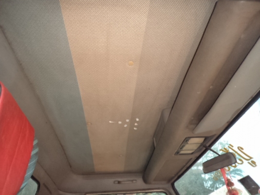 ขายรถ6ล้อฮีโน่FC120 แรง ถังน้ำมัน2หัวจ่าย สภาพสวยพร้อมใช้งานคับ