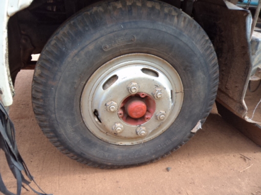 ขายรถ6ล้อฮีโน่FC120 แรง ถังน้ำมัน2หัวจ่าย สภาพสวยพร้อมใช้งานคับ