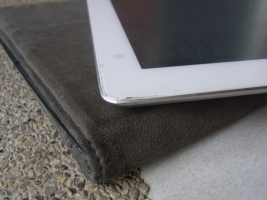 บางใหญ่ ขาย iPad2 3G+WiFi 32GB White เครื่องศูนย์ไทย 7,500 บาท