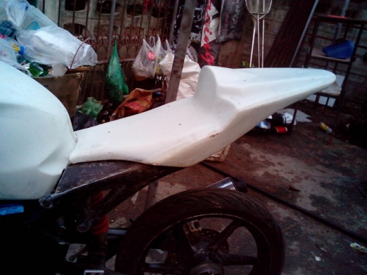 ขายแฟริ้งท้าย cbr1000 ขายแฟริ้งท้าย cbr1000