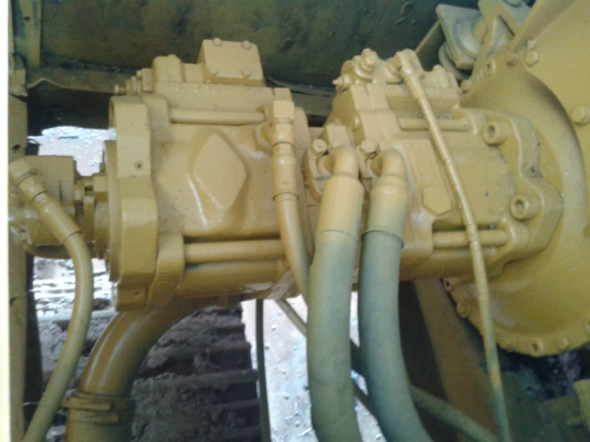 ขาย SUMITOMO F2  2800 ปั้ม K 3 V เอกสารเล่มทะเบียน โซ่ใหม่ โรลเลอร์ใหม่ โทร 0862254227