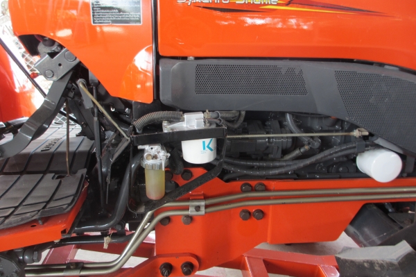KUBOTA L4708 MAX คุณภาพเยี่ยม พร้อมใบมีดติดตัวรถ พร้อมผานตร้าช้างมือสองเอาไปเลย ดาวน์ 130,000 บาทเท่านั้น KUBOTA L4708 MAX คุณภาพเยี่ยม พร้อมใบมีดติดตัวรถ พร้อมผานตร้าช้างมือสองเอาไปเลย ดาวน์ 130,000 บาทเท่านั้น