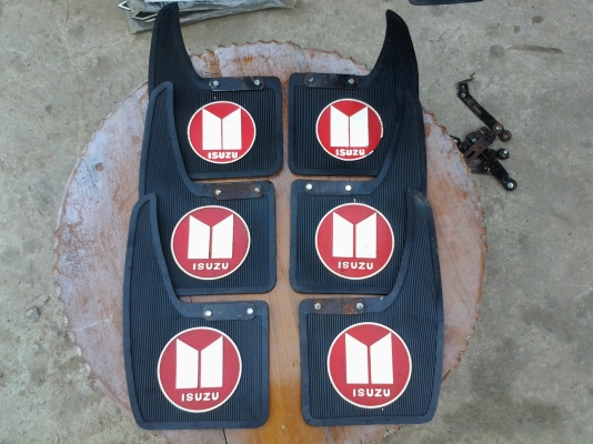 JOECLASSIC..ขายยางบังโคลนของแท้งานเก่าเก็บ ยางบังโคลนดัทสัน(อันใหญ่)..คู่ละ 1100....ยางบังโคลนดัทสัน มาสด้า โตโยต้า อีซูซุ(อันเล็ก)คู่ละ 700 JOECLASSIC..ขายยางบังโคลนของแท้งานเก่าเก็บ ยางบังโคลนดัทสัน(อันใหญ่)..คู่ละ 1100....ยางบังโคลนดัทสัน มาสด้า โตโยต้า อีซูซุ(อันเล็ก)คู่ละ 700