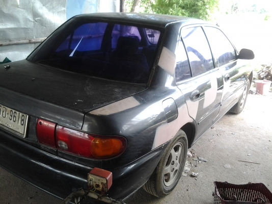 อีคา ออโต้แก๊ซ อีคา ออโต้แก๊ซ