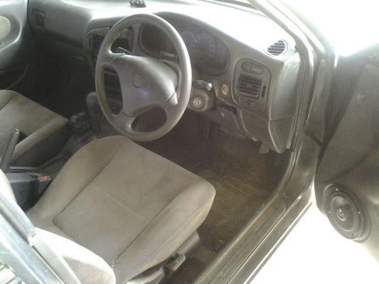 อีคา ออโต้แก๊ซ อีคา ออโต้แก๊ซ