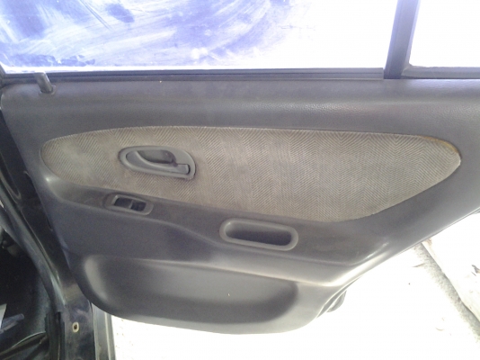 อีคา ออโต้แก๊ซ อีคา ออโต้แก๊ซ