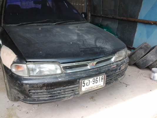 อีคา ออโต้แก๊ซ