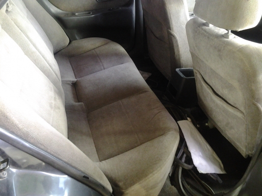 อีคา ออโต้แก๊ซ อีคา ออโต้แก๊ซ