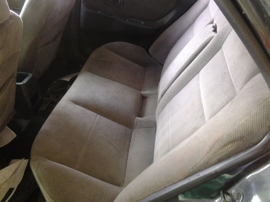 อีคา ออโต้แก๊ซ อีคา ออโต้แก๊ซ