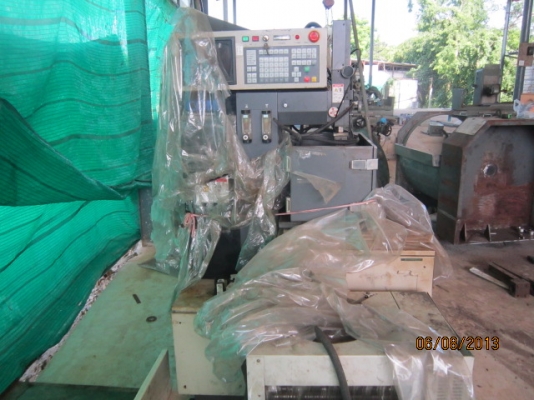 ขายเครื่อง ไวร์คัท(wire cut) ราคาถูก สภาพดีใช้การได้ สนใจติดต่อ 0897772038